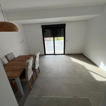 Cato Agro 3, Seafront Villa With Private Pool Afiartis Exterior foto