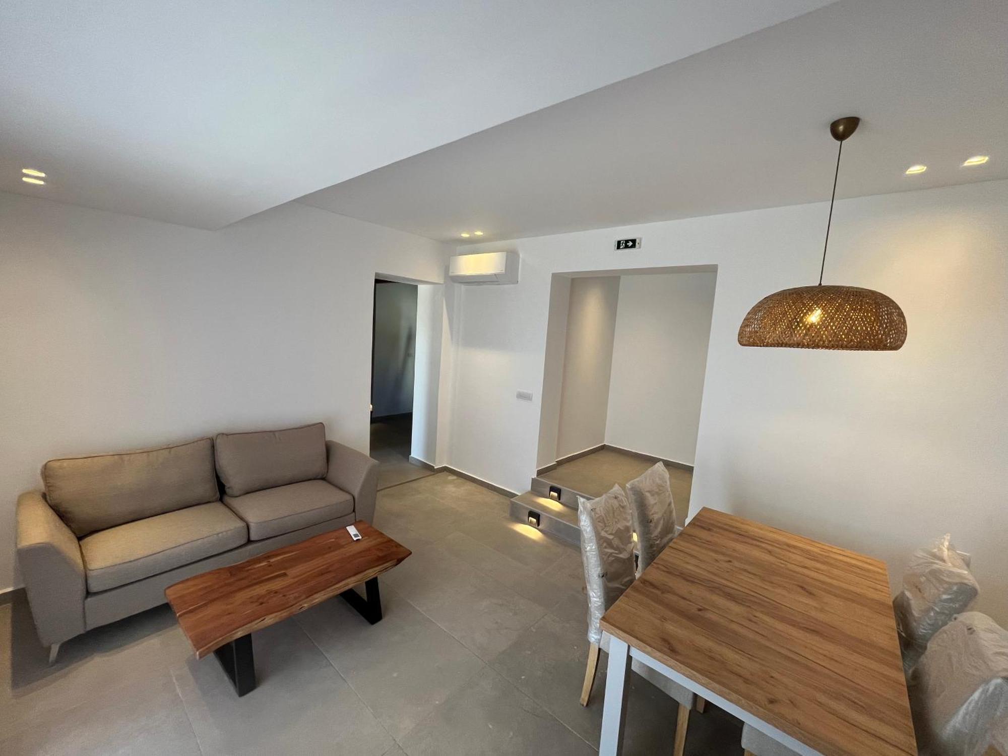 Cato Agro 3, Seafront Villa With Private Pool Afiartis Exterior foto