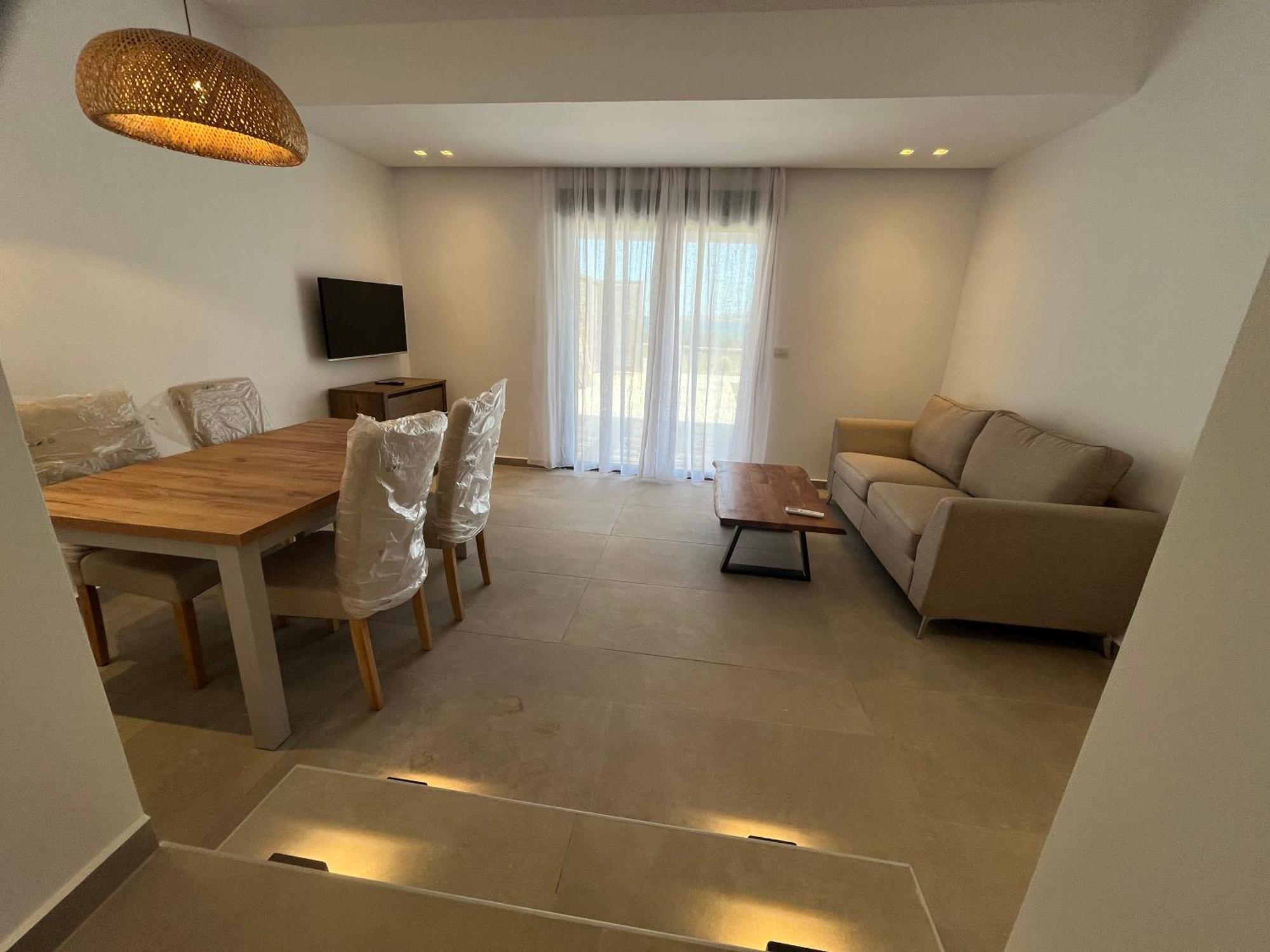 Cato Agro 3, Seafront Villa With Private Pool Afiartis Exterior foto